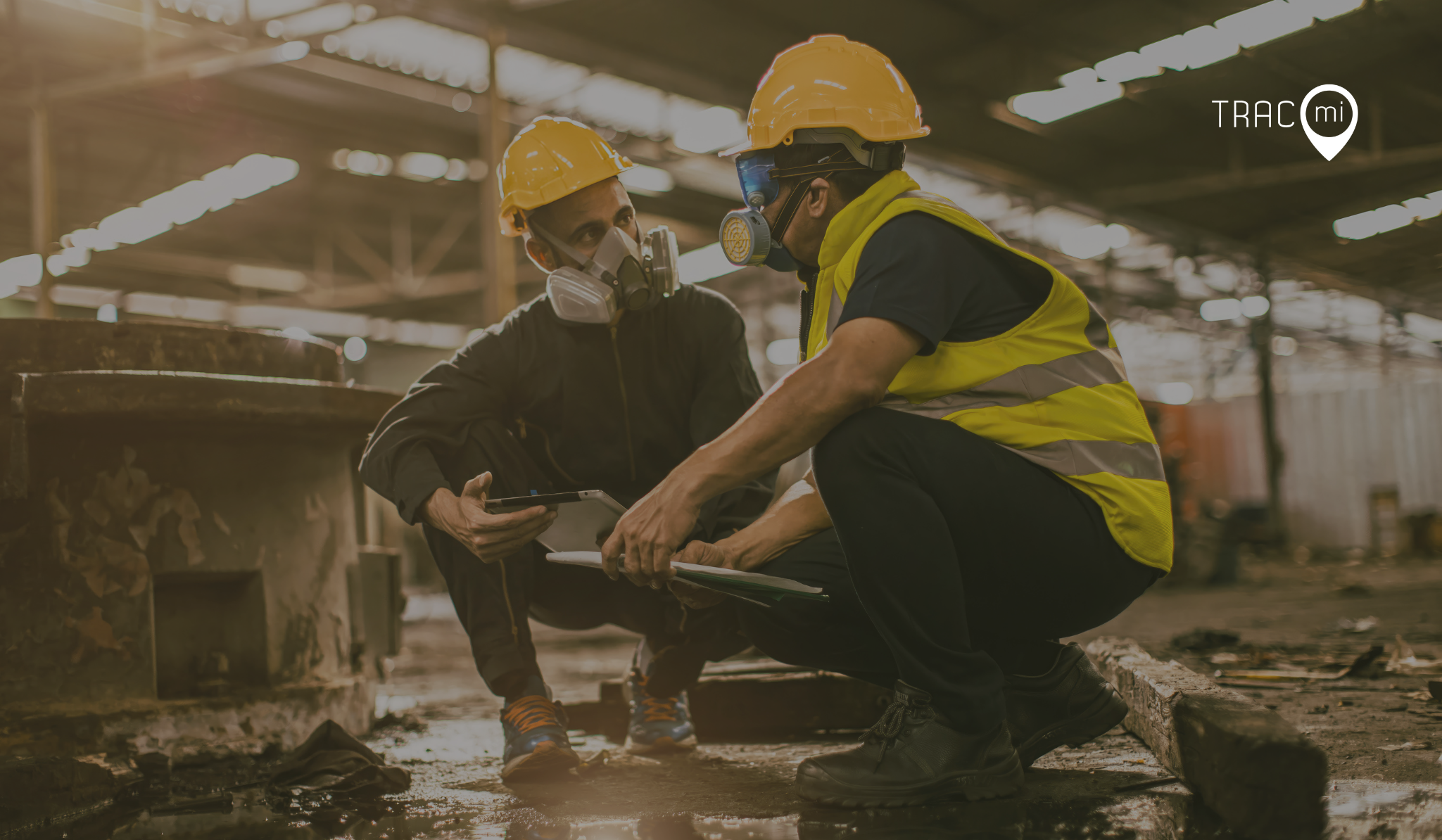 Los 4 principales riesgos laborales en España Los 4 principales riesgos laborales en España